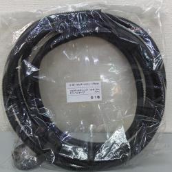 コルゲートチューブ,φ10mm,ビニールテープ,10m,セット,a-90