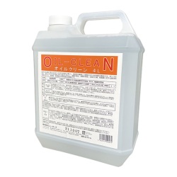 業務用洗剤 エンジン外部用 ニューホープ オイルクリーン 4L NH-10
