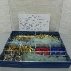 圧着ターミナル,セット,圧着ターミナル,NK-11