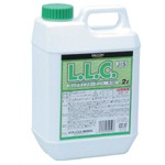 LLC（クーラント・不凍液） ロングライフクーラント2L 緑 濃度95% ホンダ等 P790
