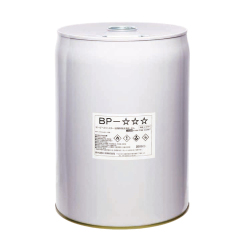 ノンフロンの機械用溶剤系洗浄剤 汎用型 B.P スリースター 鈴木油脂 20L S-9741