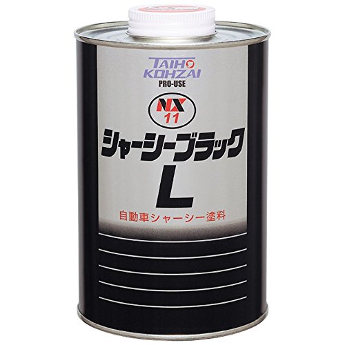 ジャンク 塗料缶 たどりつい