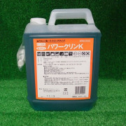 業務用お掃除洗剤 エステサロン や厨房用 ５L　/ パワークリンＫ　 11990