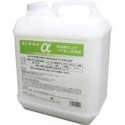 【ニューホープ】 保護・艶出し剤 アルファ 4L / NW-500