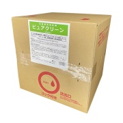 【ニューホープ】 消臭・除菌・抗菌洗浄剤 ピュアクリーン 20L / PC-400 -20L