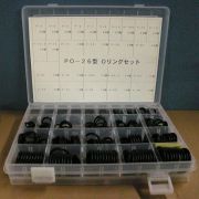 Oリングセット