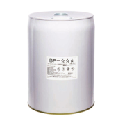 ノンフロンの機械用溶剤系洗浄剤 汎用型 B.P スリースター 鈴木油脂 20L S-9741