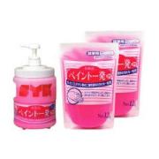 SYKの業務用手洗い洗剤 鈴木油脂 ペイント一発PC 16kg 送料無料 / S