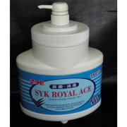水無しでも使える業務用ハンドソープ SYK ローヤル 16kg 詰替 鈴木