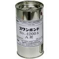 タカダ化学 スワンボンド ５分硬化型 (中粘度　A剤) / 4200A