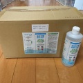エコエスト アースクリーン 500mL 24本セット/ T-055-24