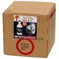 【ニューホープ】 保護・艶出し剤 タイヤコート 18Ｌ / TC-700