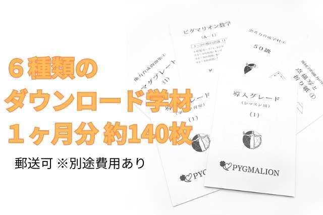 【お得】ピグマリオン　導入セット 楽天市場 | ピグマリオンショップ - 一生モノの力を身につけ