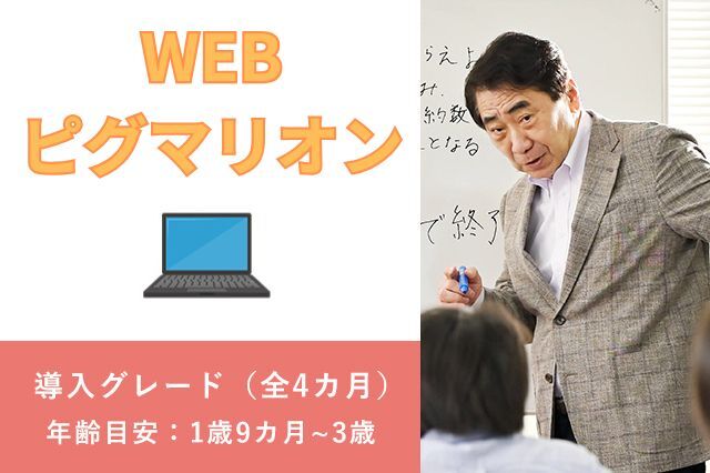 WEBピグマリオン　導入グレード