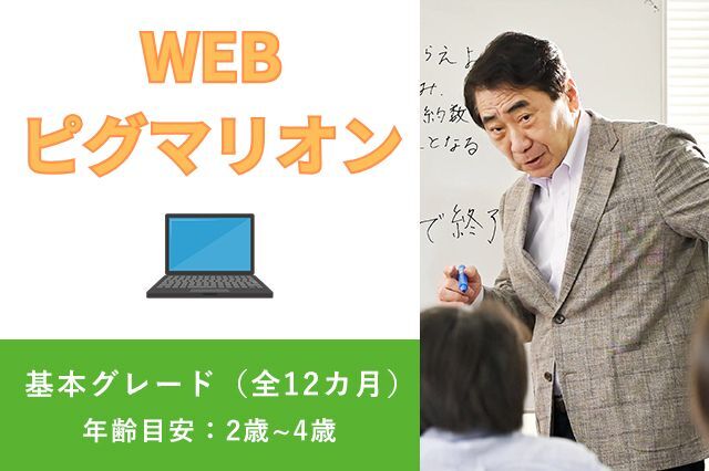 WEBピグマリオン　基本グレード