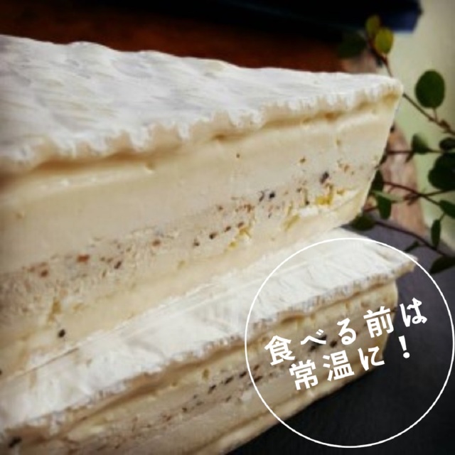 ブリートリュフ　モー