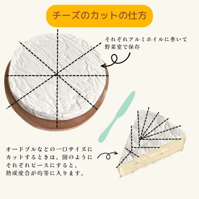 ルスティック ブリー　1kg　お中元