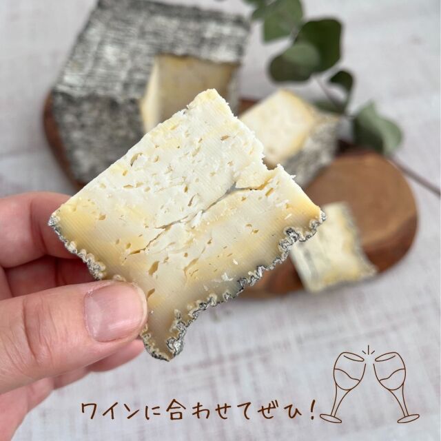 パヴェ　ド　パリ