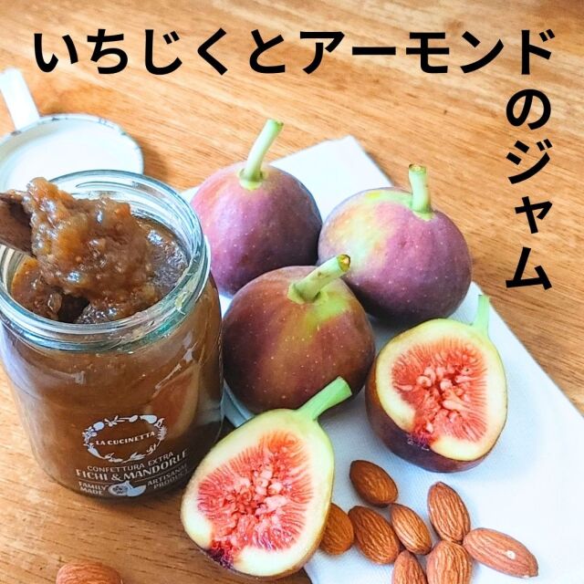 リゼッタ いちじく シルバーブローチ ジュエリー — LISETTE