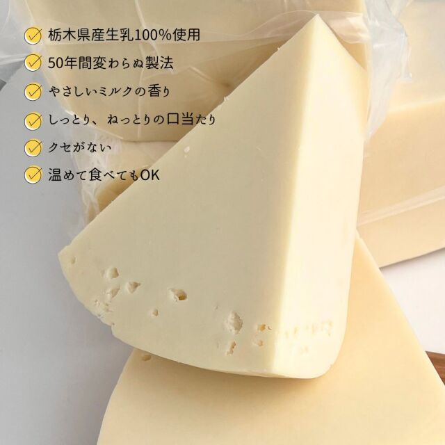 にっぽん　ゴーダ　全酪連