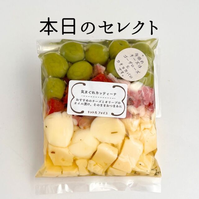 カッティーナ