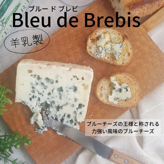 ロックホール　ブルー ド ブルビ