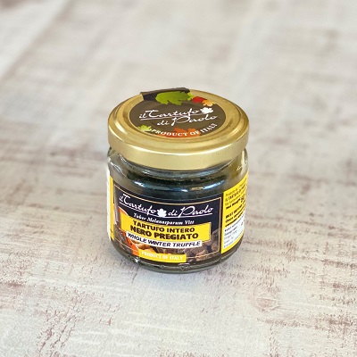 ウインタートリュフ　　