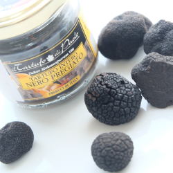 ウインタートリュフ