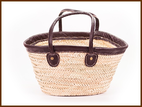 クラッシックマルシェバック　M