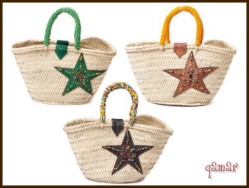 ジャマルスターマルシェバック