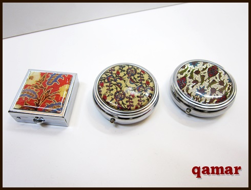 トルコピルケース