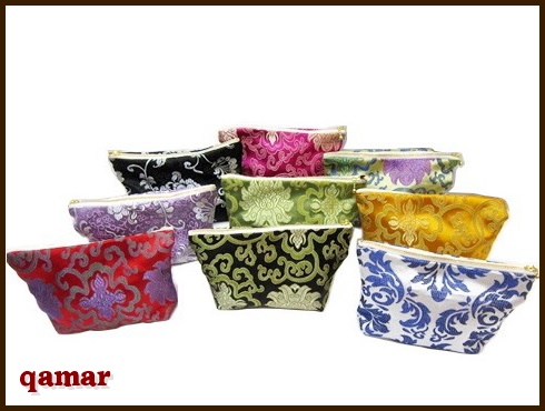 ゴブランポーチ