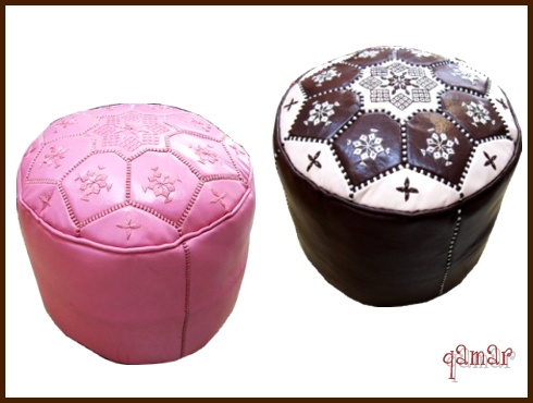 モロッコクッション