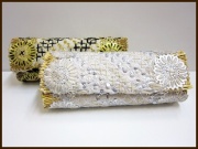 ワルダクラッチバック　S