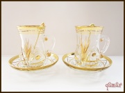 チャイグラス（チャイバルダック)