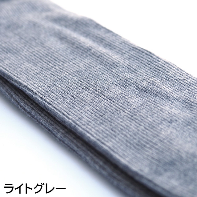 サーミック裏起毛ハイウエストレギンス(大きいサイズ) 靴下