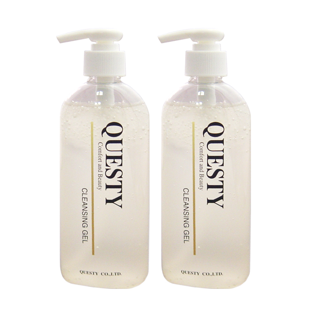 イッシー　ローションM 100mL×2 スキンクレンジングAL 65g×3 &honey(アンドハニー) クレンジングオイル 180mL / ウエルシア