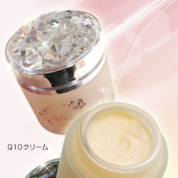 Q10クリーム