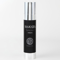 SAWAYA The Rich Serum MEN 50ml【男性向けのメンズスキンケア商品が新発売】
