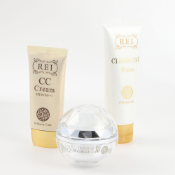 REI PERFECT SET　定期便