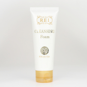 REI Creansing Form 120ml【美肌成分をたっぷり配合の洗顔】