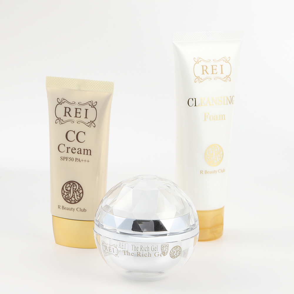 REI PERFECT SET　定期便