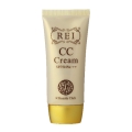 REI CC Cream 35g【スキンケア効果の高いワンランク上のメイクアップクリーム】　