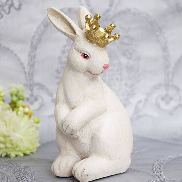 天上界のうさぎ