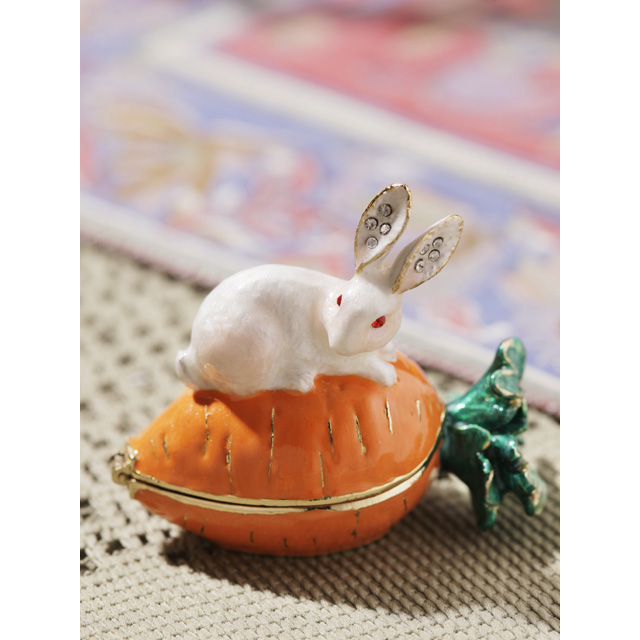 ポータリーケース