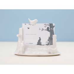 森の仲間フォトフレーム