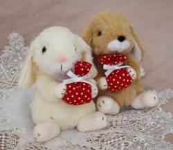 プレゼント・ロップ