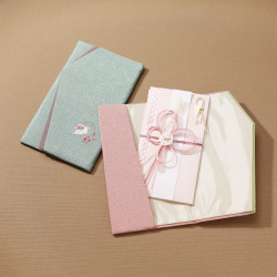 うさぎのふくさ