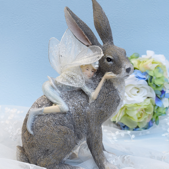 作家　ナオミライト　うさぎ 2025年最新】ナオミライト テディベアの人気アイテム - メルカリ