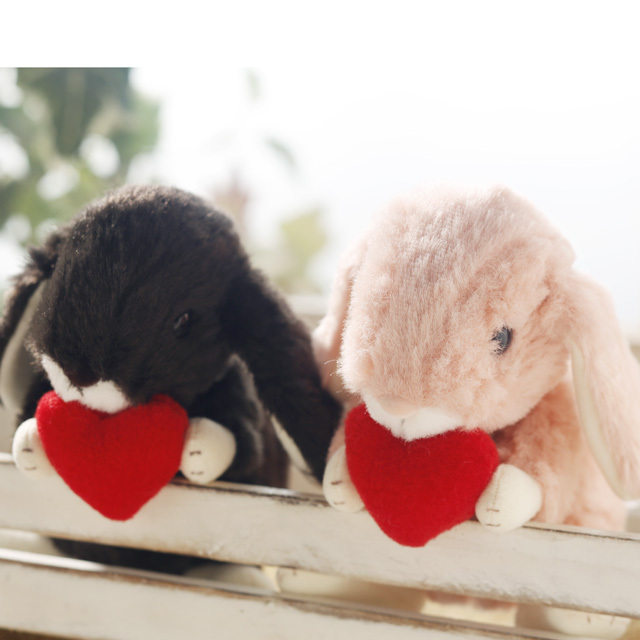 ハートロリポップ♡うさぎちゃん ハートロリポップ♡うさぎちゃん Lollipop♡CHU公式サイト